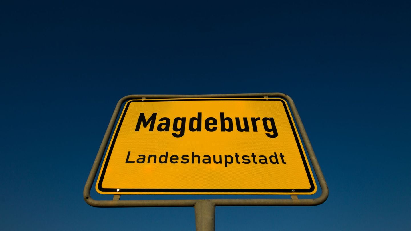 Statistik: Wo die meisten Menschen in Sachsen-Anhalt leben