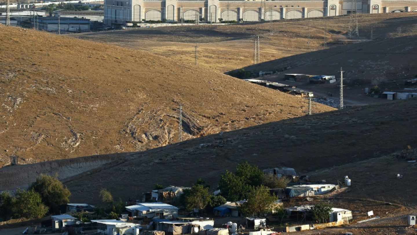 Amnesty International beschuldigt Israel der „ethnischen Säuberung“ im Westjordanland