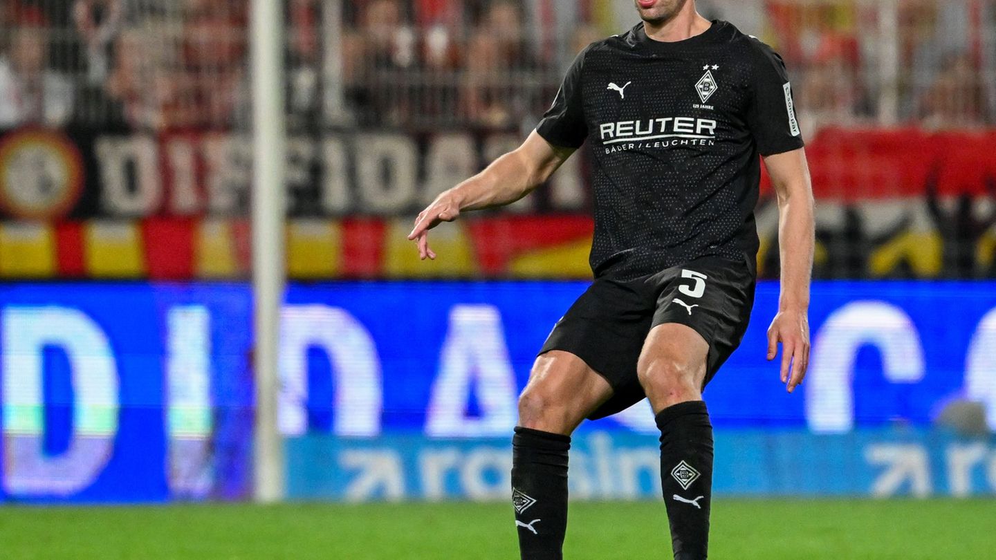 Fußball-Bundesliga: Union Berlin holt Marvin Friedrich zurück