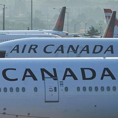 Air Canada