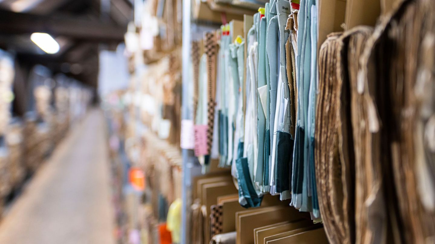 Zurück zum Papier: Kabel beschädigt? Landesweite I