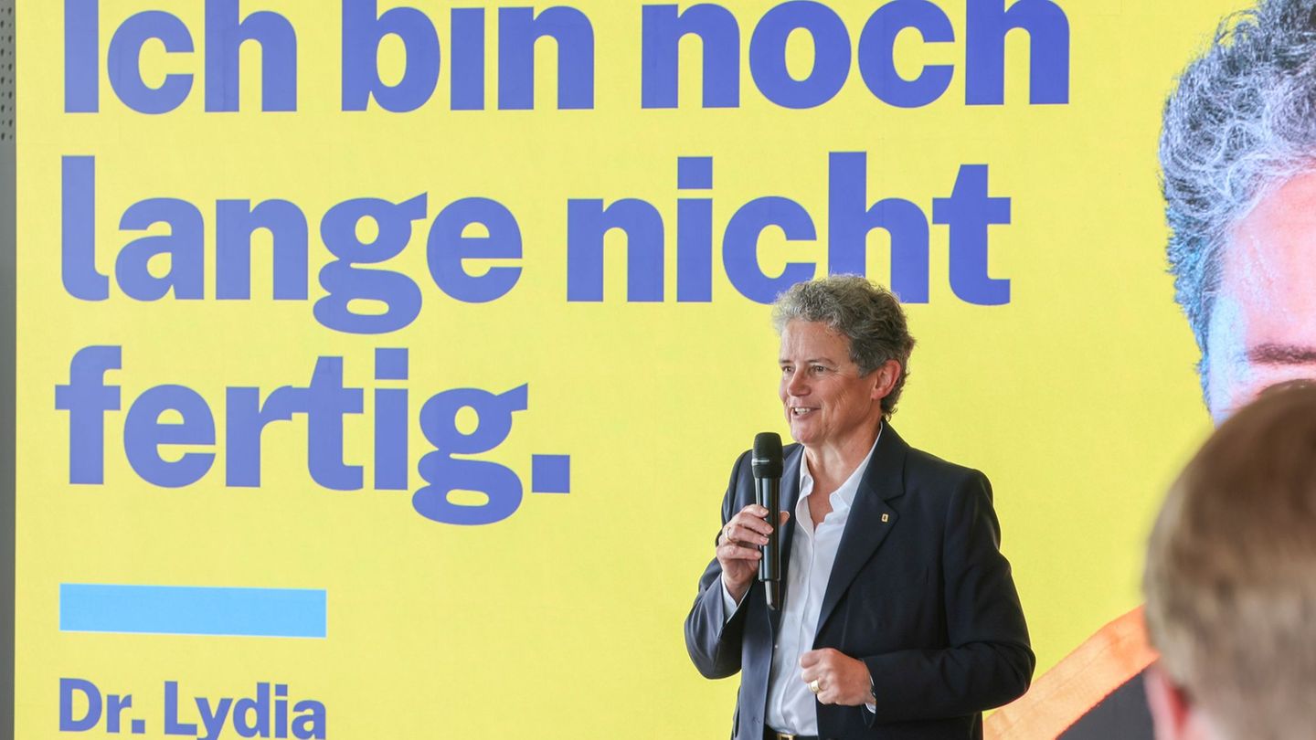 Landtagswahl im September: FDP will unzufriedene W