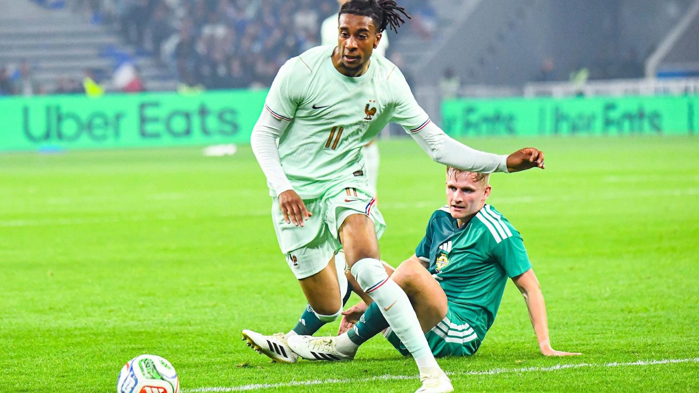 Fußball-WM: Das sind die wertvollsten Fußballspieler der Welt