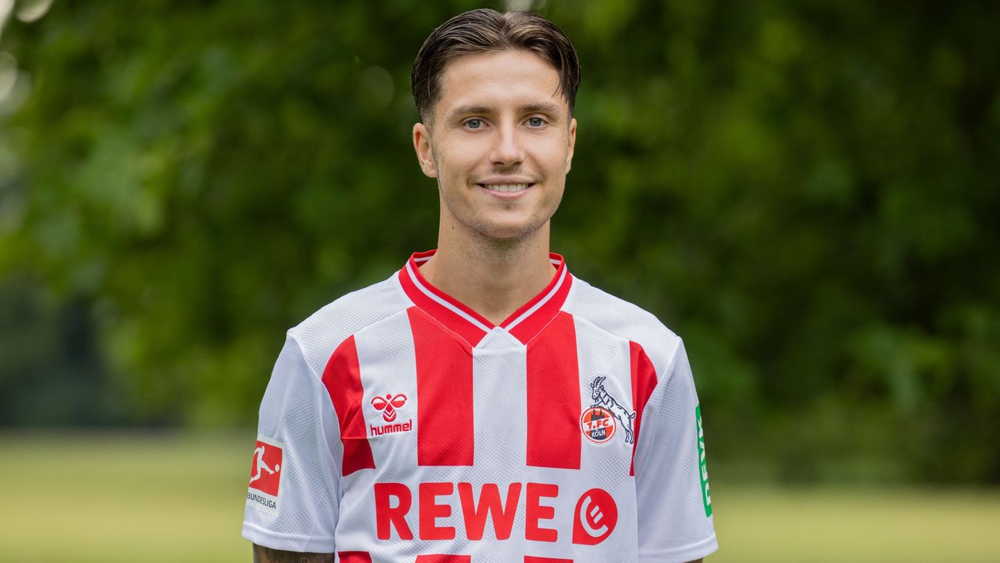Fußball-Bundesliga: Huseinbasic verlässt Köln und wechselt z
