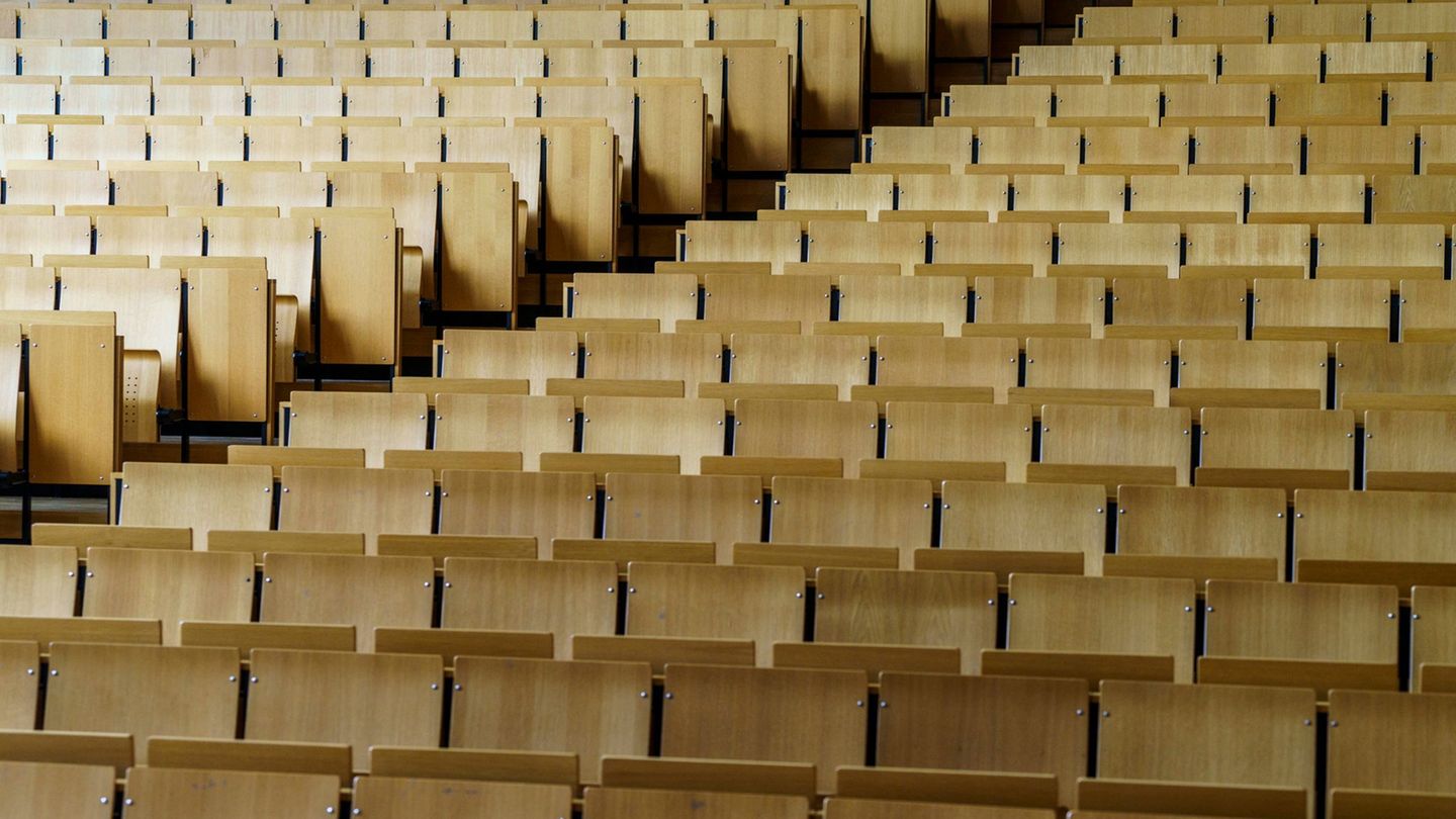 Departments statt Lehrstühle: Grüne fordern flachere Hierarchien an Hessens Hochschulen