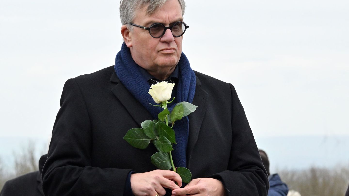 Komiker als Staatsoberhaupt?: Petition: 20.000 für Hape Kerkeling als Bundespräsident