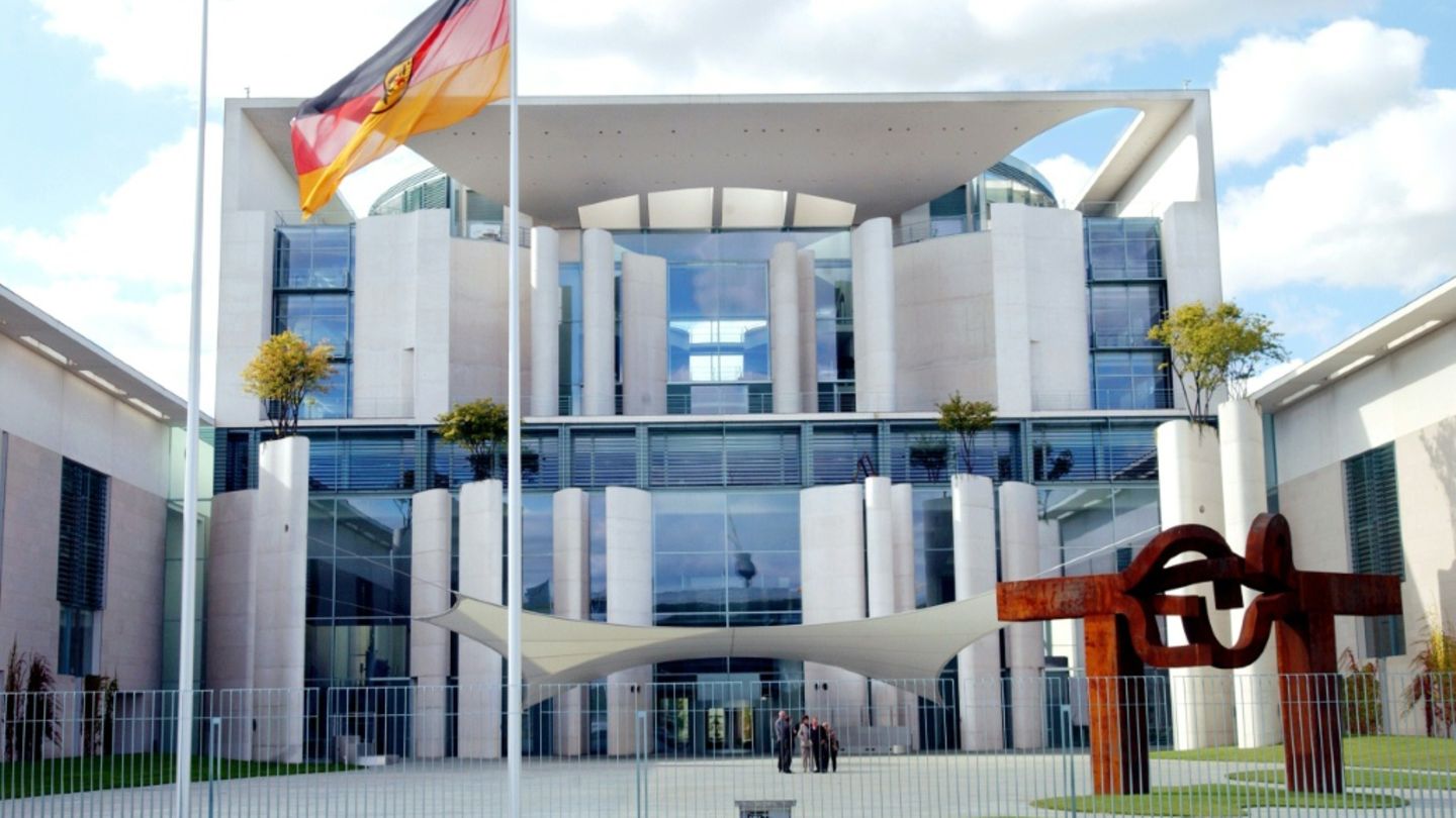 Bundesregierung erhofft Reformkonsens bei Sozialpartner-Tref