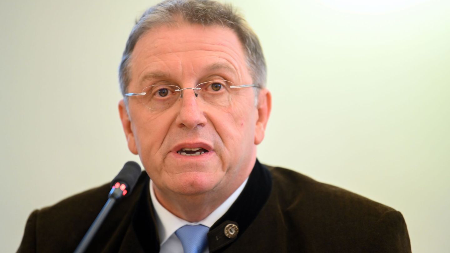 Brandmauer-Debatte: AfD-Mann geehrt - Wie weit reicht die Br