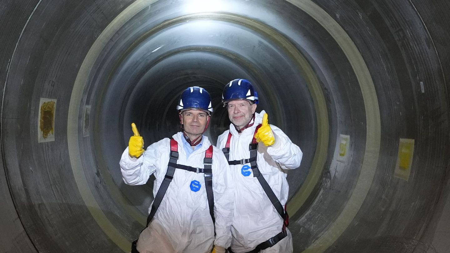 Wasserversorger: Hamburg Wasser erhöht Gewinn – Preise könnten steigen