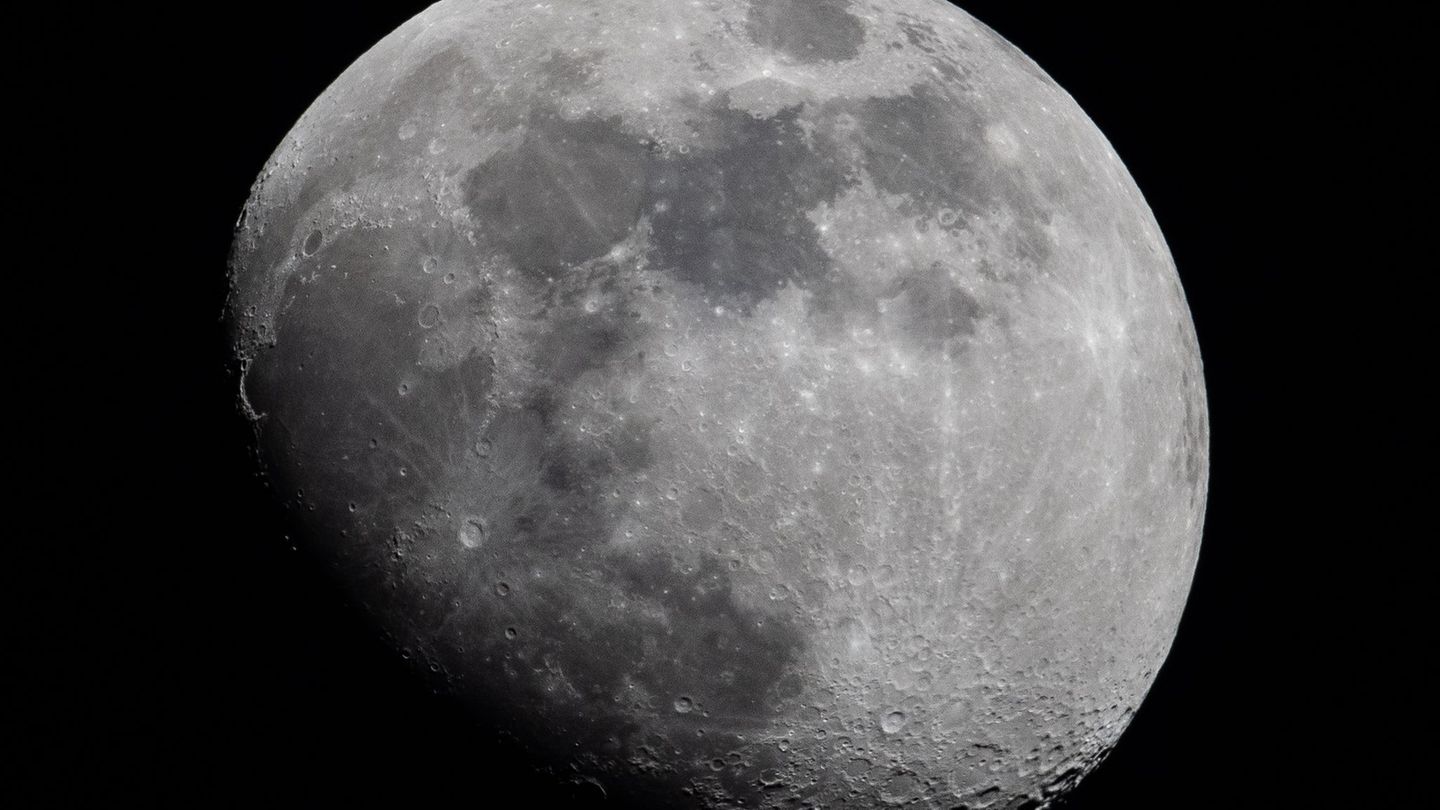 „Artemis“-Mondprogramm: Experte: Deutscher als erster Europä