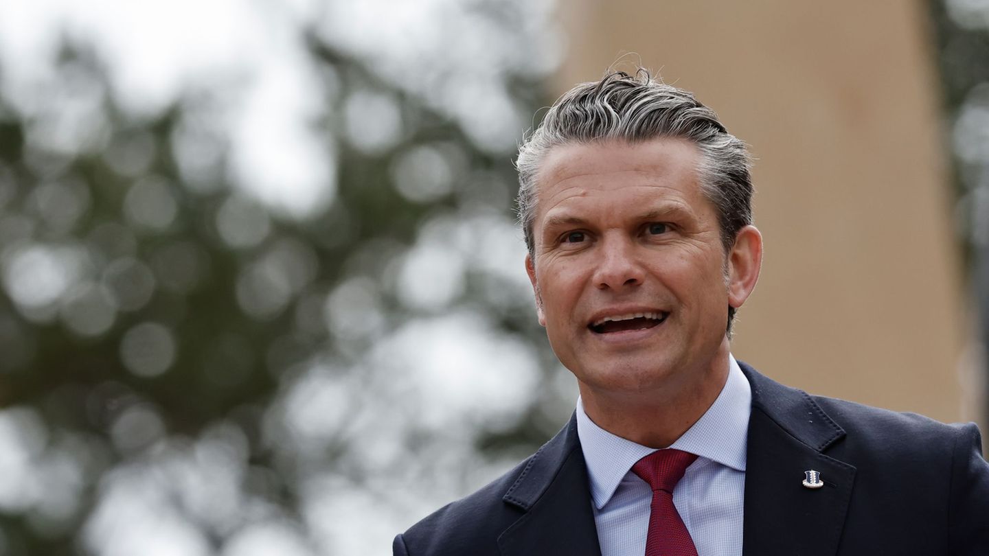 Konflikt USA-Kuba: Hegseth erhöht Druck auf Kuba: Sind auf alles vorbereitet
