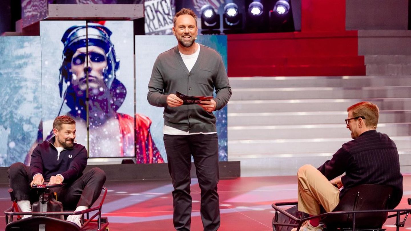 „Joko & Klaas gegen ProSieben“: Im Staffelfinale gibt es keinen Sieg