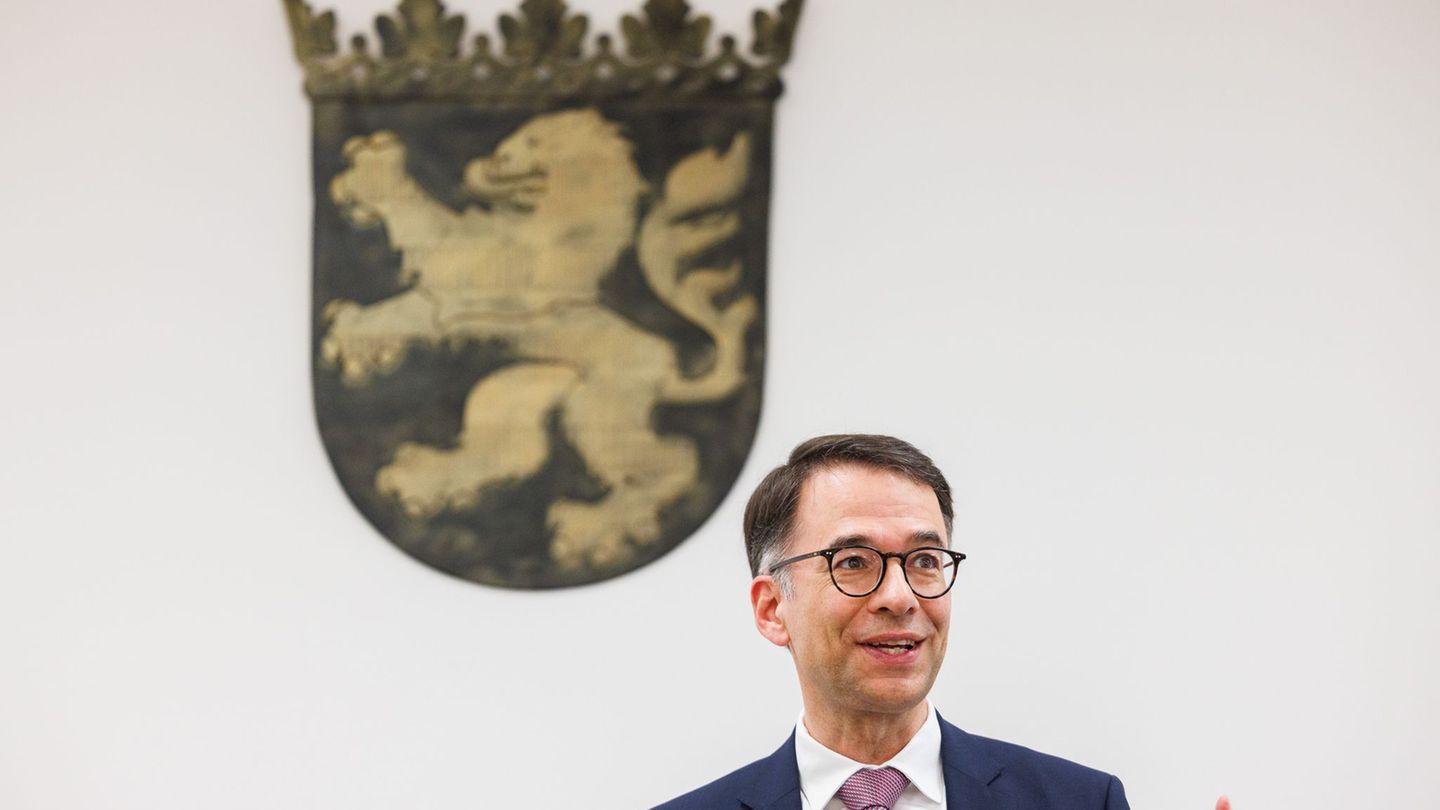 Justizministerkonferenz: Minister Heinz plädiert für Vereinfachungen beim Erben