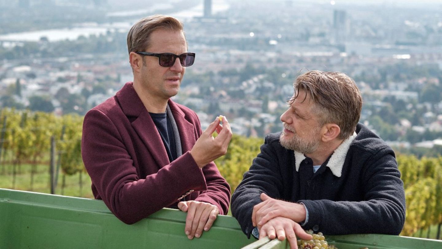 Vorschau: TV-Tipps am Donnerstag