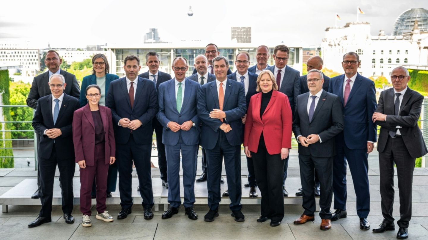 DIHK „sehr optimistisch“ zu Reformentscheidungen der Politik vor Sommerpause