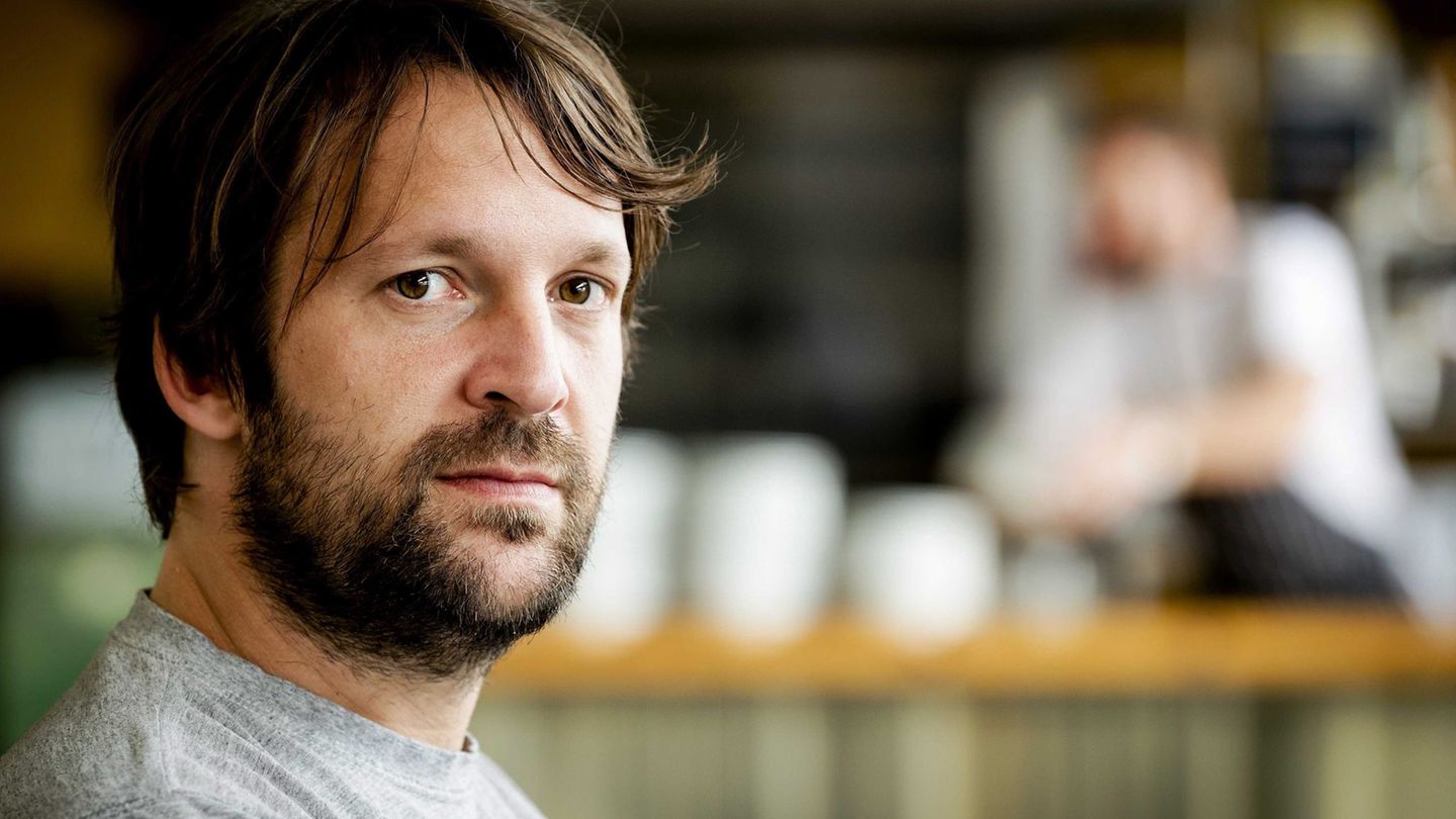 Kopenhagener Sternerestaurant: Noma öffnet wieder: Redzepi trotz Skandalen in Top-Position