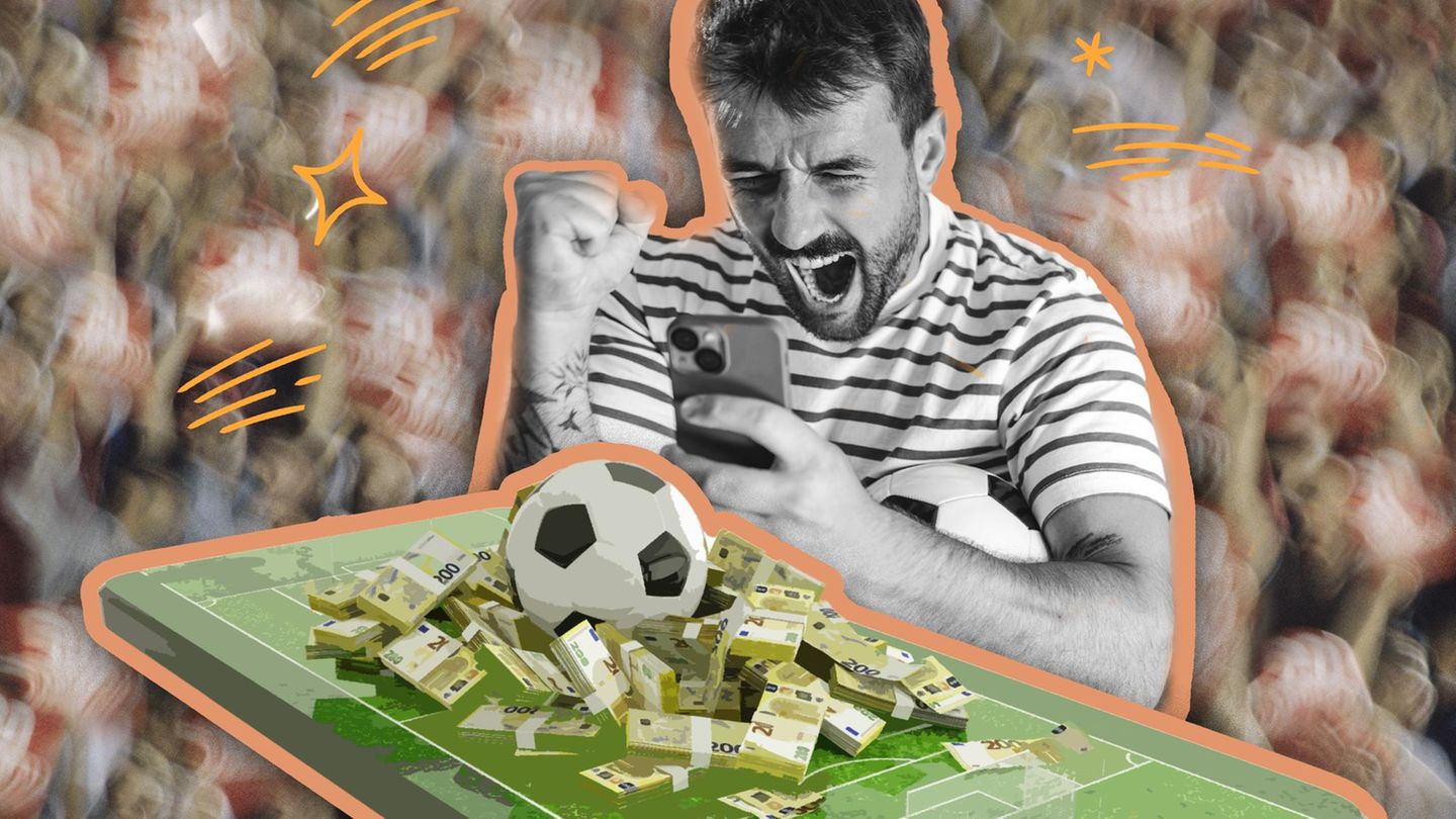 Fußball-Weltmeisterschaft: So gewinnen Sie beim WM-Tippspiel – garantiert
