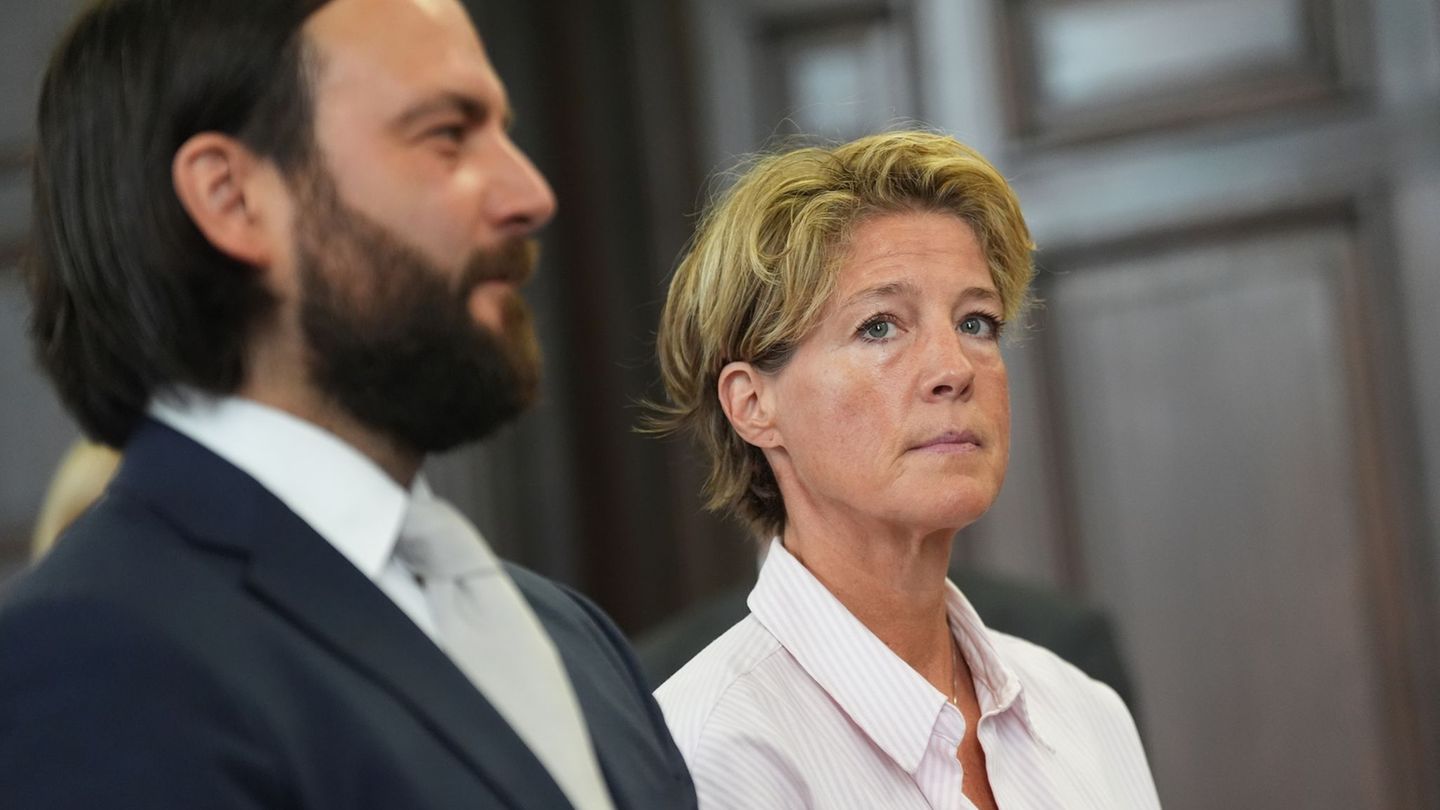 54. Prozesstag: Zeuge im Block-Prozess: Wollte Eltern an ein