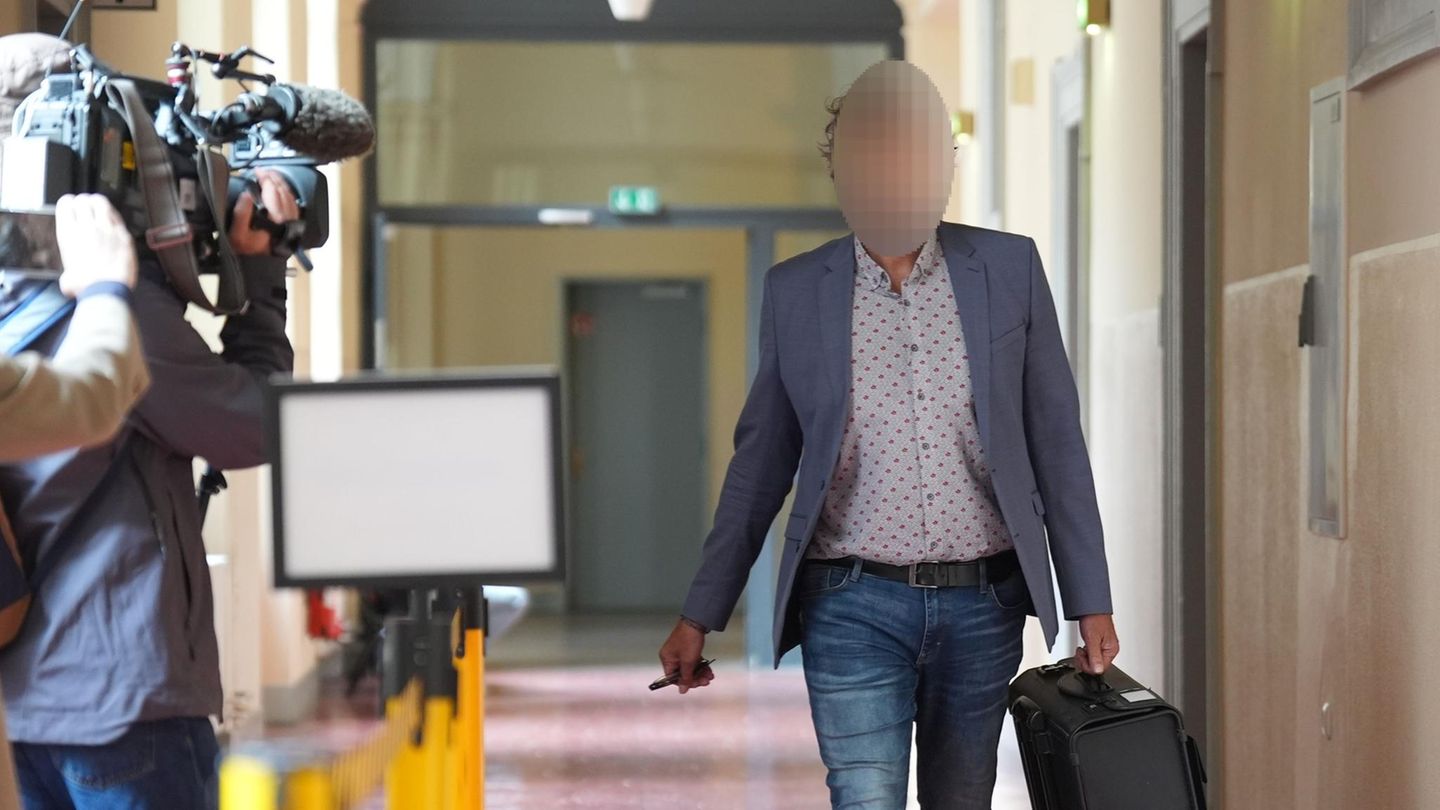 Block-Prozess: Gefechte um die Glaubwürdigkeit eines besonderen Zeugen