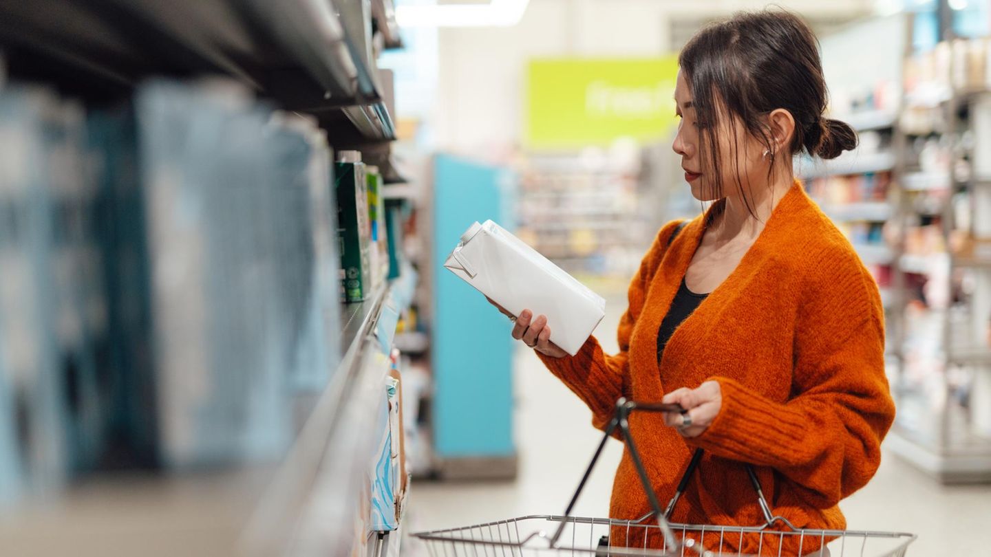 Strengere Vorschriften: Neue Kennzeichnungspflicht für Milch ab dem 14. Juni