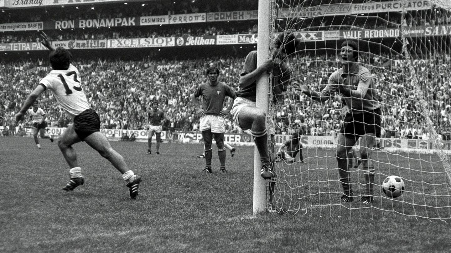 Fußball-WM: WM-Momente: Was ist Ihnen in Erinnerung geblieben?