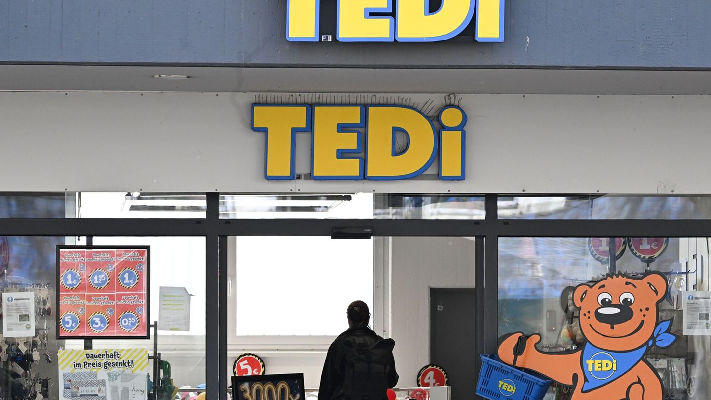Brandgefahr: Produkttest sieht Mängel: Tedi ruft Heißluftfritteuse zurück