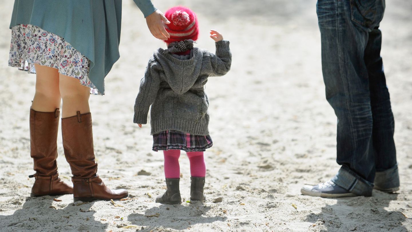 Ungleichheit: Nur gut jede zweite Mutter in Bremen berufstätig