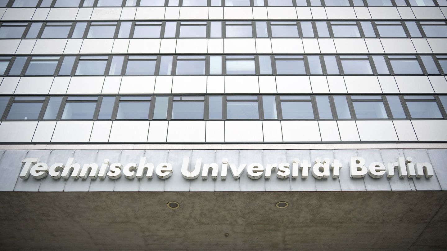 „Take back the future“: Streit um Jugendkongress an der TU Berlin