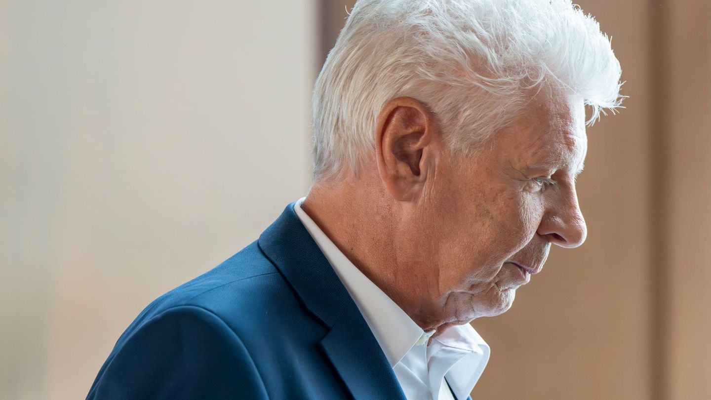 Dieter Reiter: Disziplinarverfahren gegen Ex-OB Reiter nach Bayern-Posten