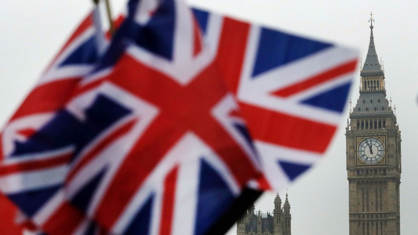 Ministerwechsel: Dan Jarvis ist neuer britischer Verteidigungsminister
