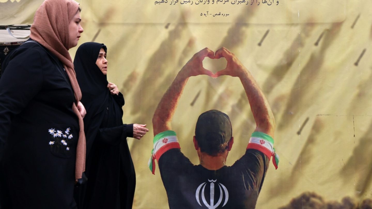 Außenministerium: Iran hat noch nicht über Abkommen mit den USA entschieden