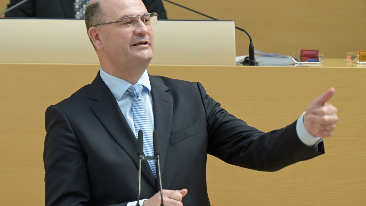 Leben im Freistaat: Bayerns Heimatstrategie bekommt Update: Fokus auf Grenzraum