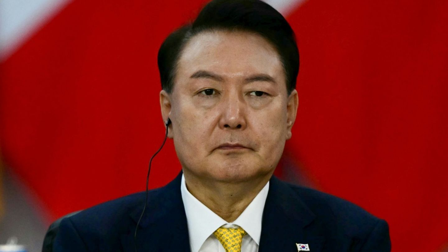 Drohnenflüge über Nordkorea: Weitere 30 Jahre Haft für Südkoreas Ex-Präsidenten Yoon