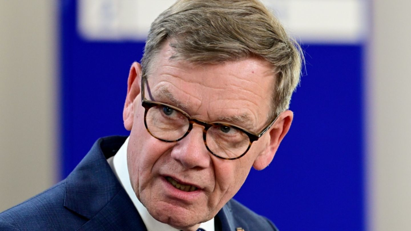 Bericht: Wadephul warnt vor außenpolitischen Folgen bei AfD-Regierungsbeteiligung