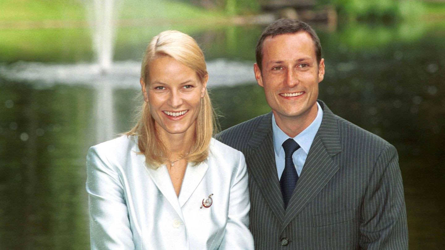 Norwegens Royals: „Sie ist diejenige, die heute wirklich fehlt“