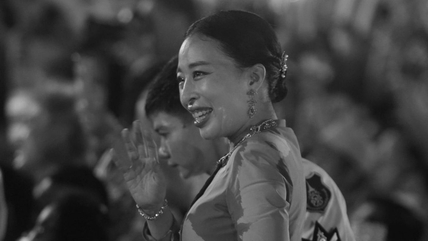 Thailändische Prinzessin Bajrakitiyabha: Sie ist mit 47 gestorben