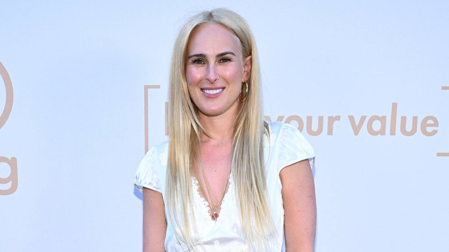 Rumer Willis: Sie bekommt Hauptsorgerecht