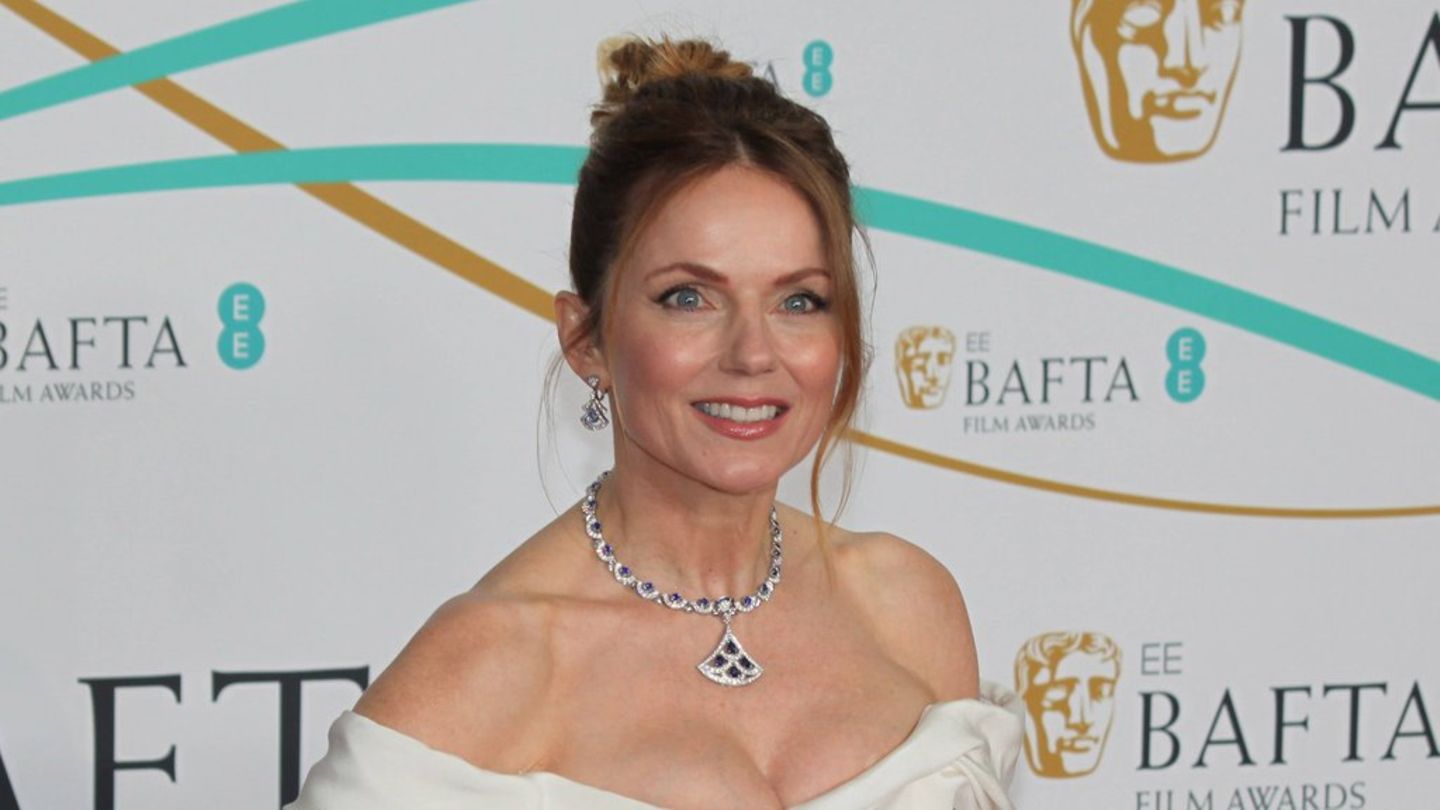 „Only Murders in the Building“: Geri Halliwell-Horner ist mit dabei
