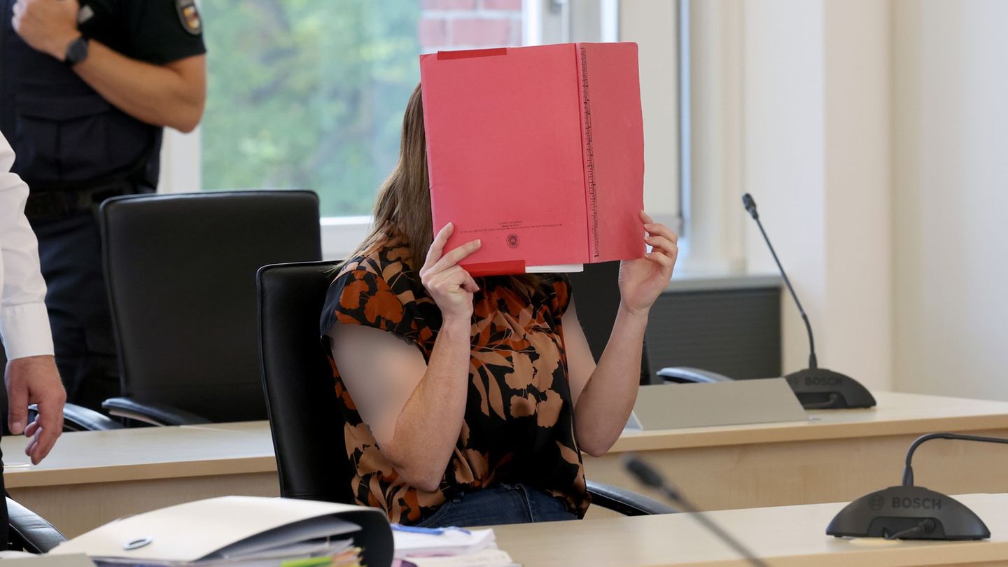 Elfter Verhandlungstag: Zeuge: Angeklagte war schon früher am Fundort von Fabian