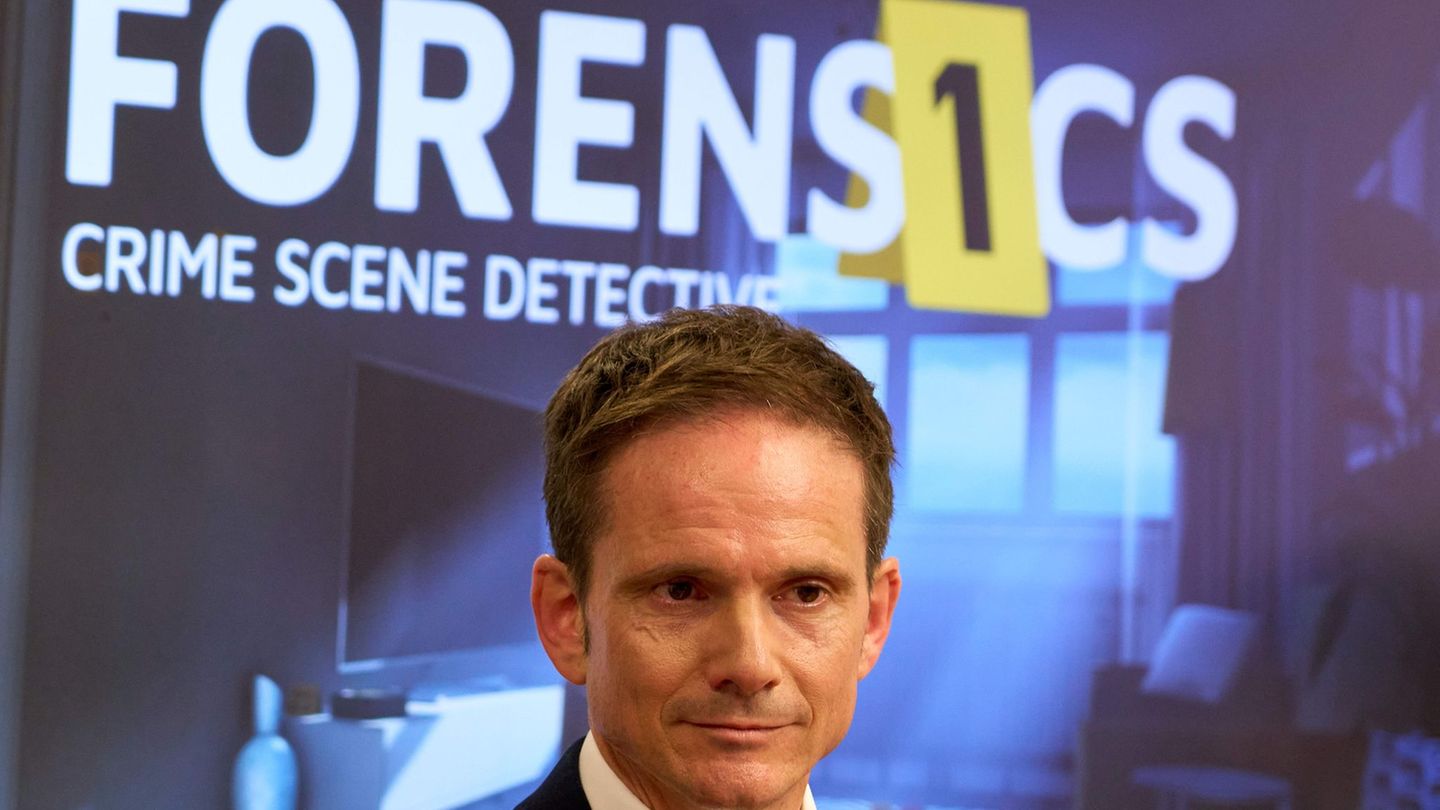 Polizeiarbeit simulieren: Landeskriminalamt wirbt mit Computerspiel um Nachwuchs