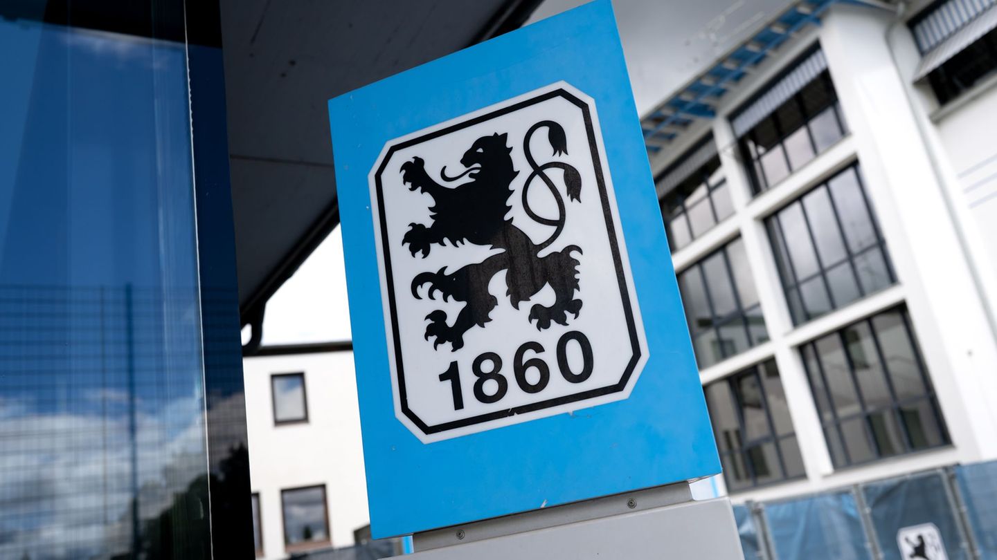 Fußball: Nach Lizenzentzug: 1860-Start mit gemischter Trainingsgruppe