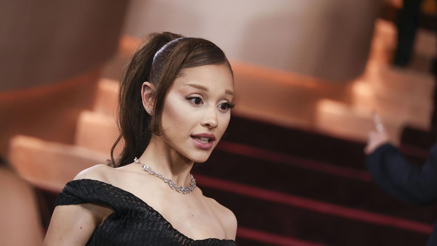TikTok-Eklat: Ariana Grande attackiert US-Regierung wegen umstrittenen TikTok-Videos
