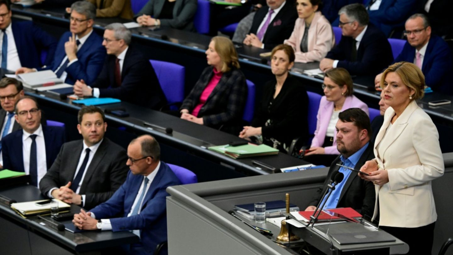 Heftige Kritik in Bundestag und Bundesrat an geplanter Gesundheitsreform