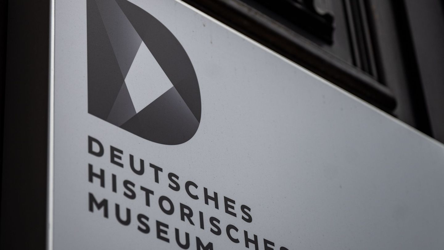 Deutsches Historisches Museum: Deutsches Museum gibt Relief zurück an belgische Stadt