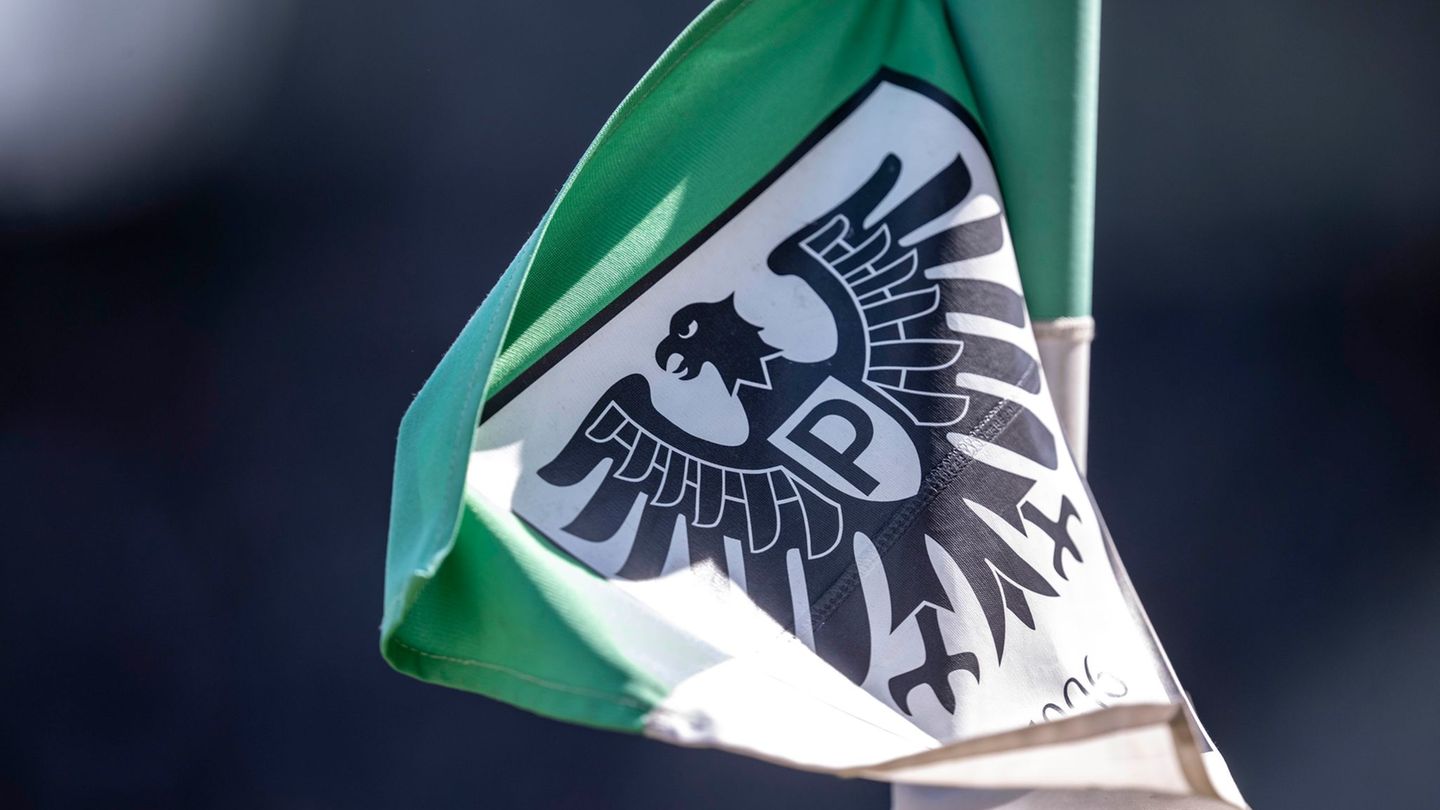 DFB-Pokal: Preußenstadion in Münster wird doppelt zum Pokal-Schauplatz