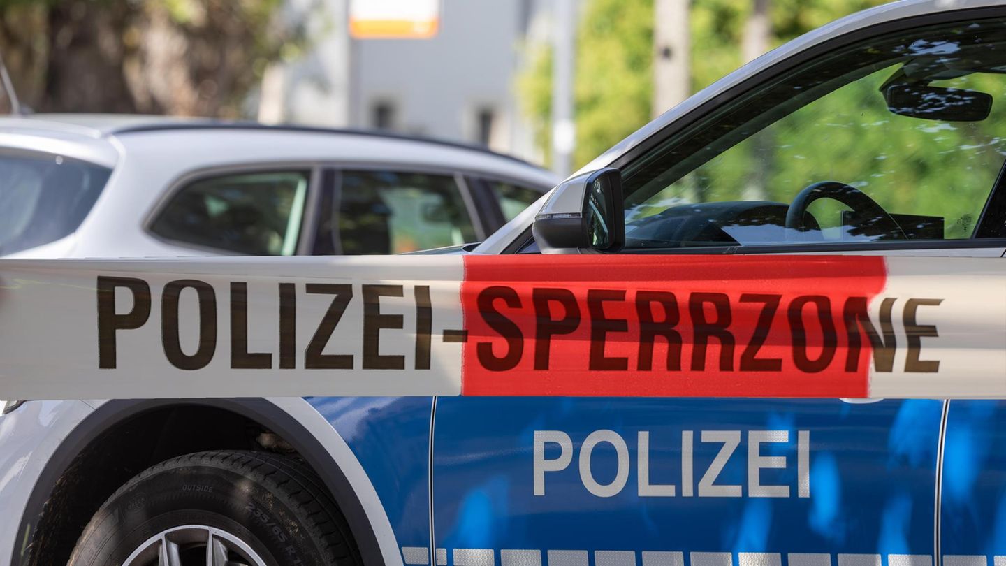 Baden-Württemberg: Mutmaßlicher Sexualstraftäter greift Opfer auf Feldweg an