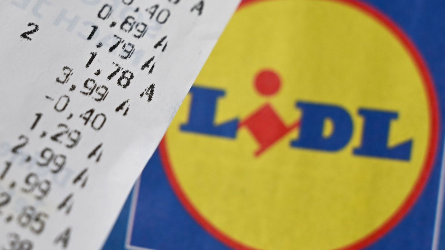 Handel: Irreführende Joghurt-Werbung - Lidl verliert vor Gericht