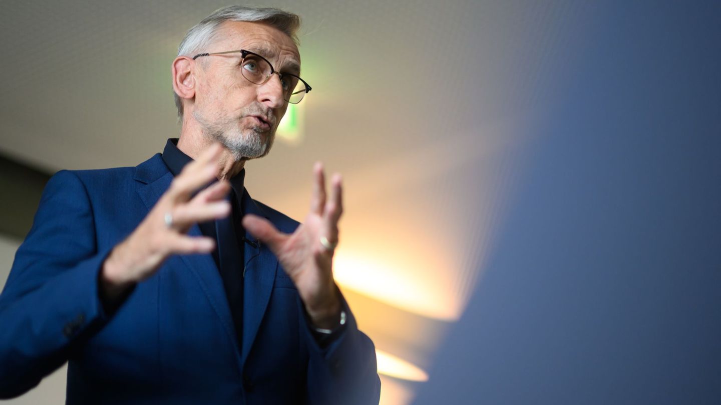 Migration: Schuster: „Geas-Reform bringt Betroffenen klare Vorteile“