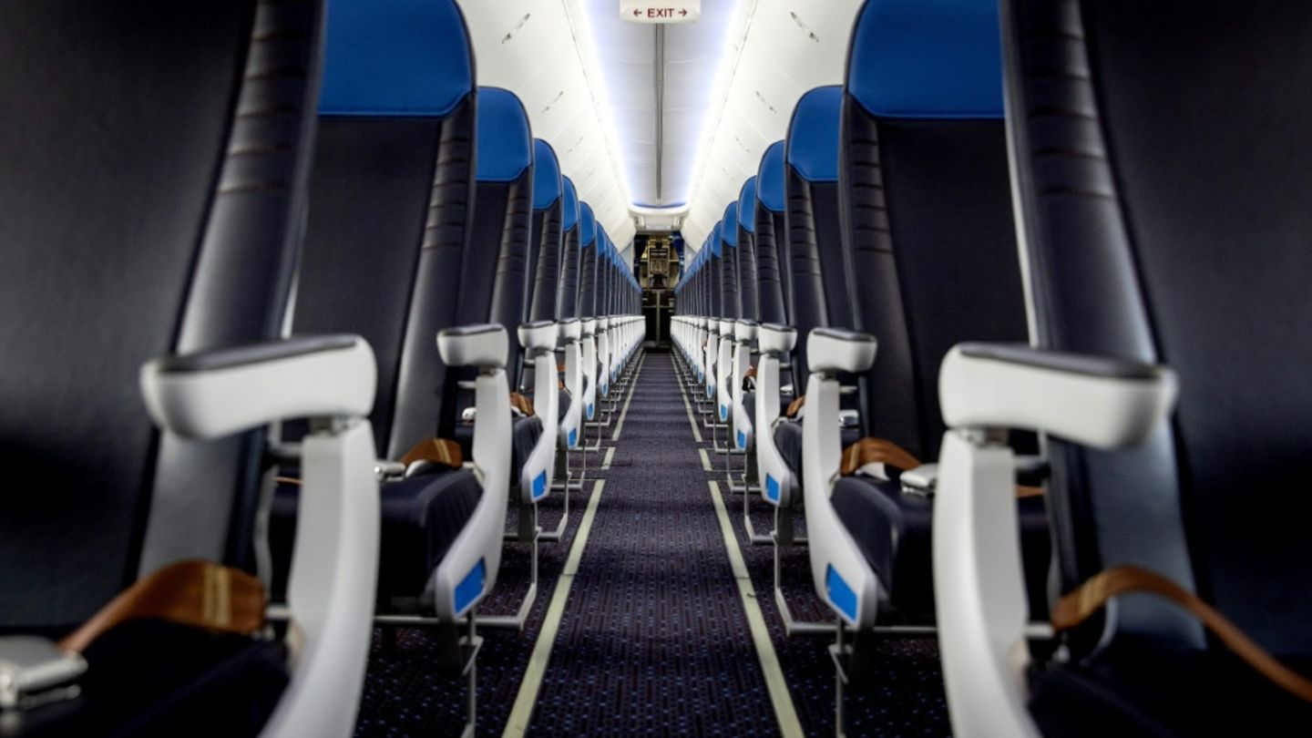 EU einigt sich im Streit um Flugpassagierrechte - nur kleine Änderungen