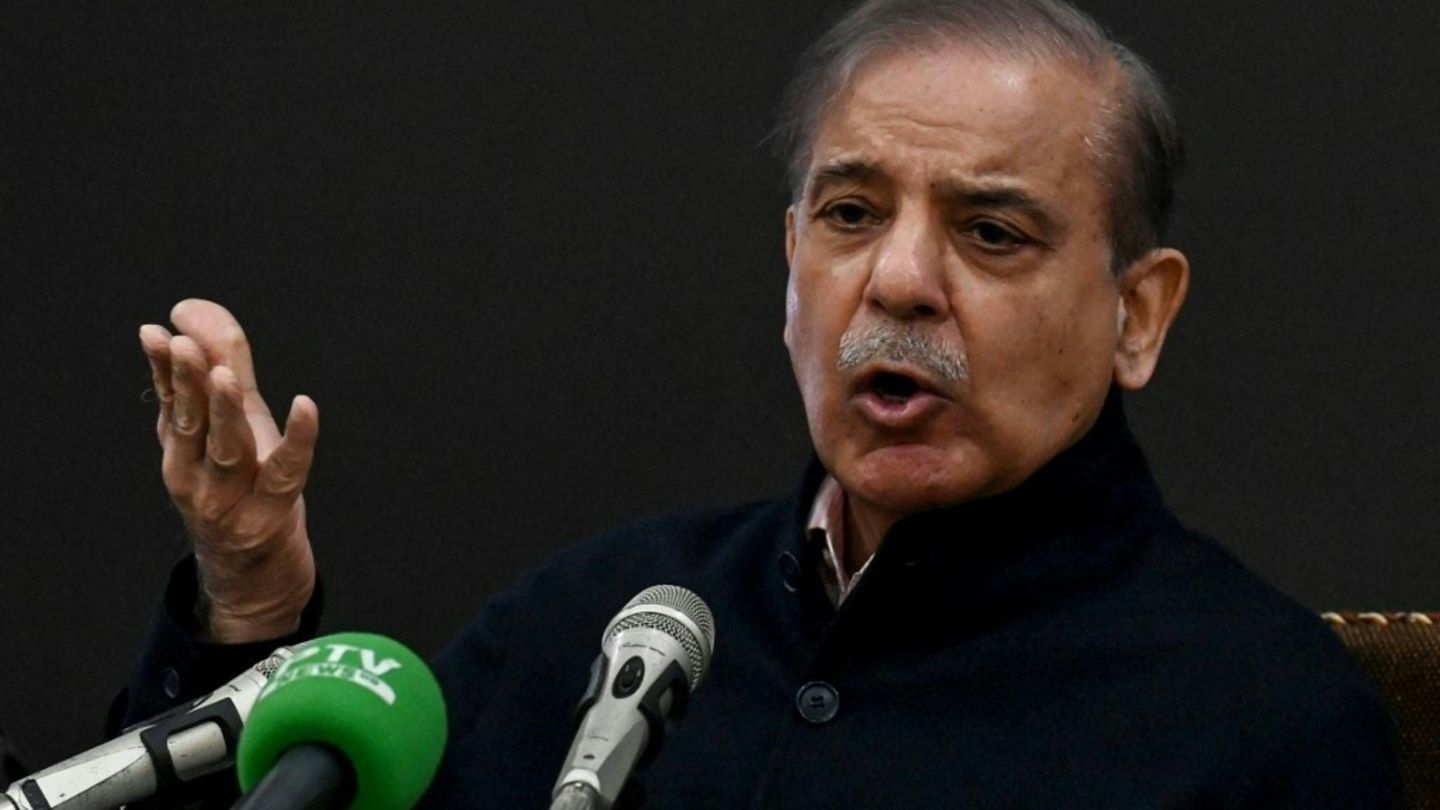 Pakistan: USA und der Iran einigen sich auf Endfassung von Friedensvereinbarung